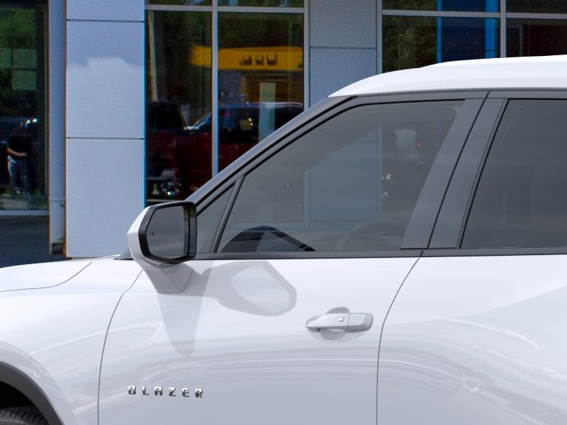 2026 Chevrolet Blazer 2LT - Photo 44