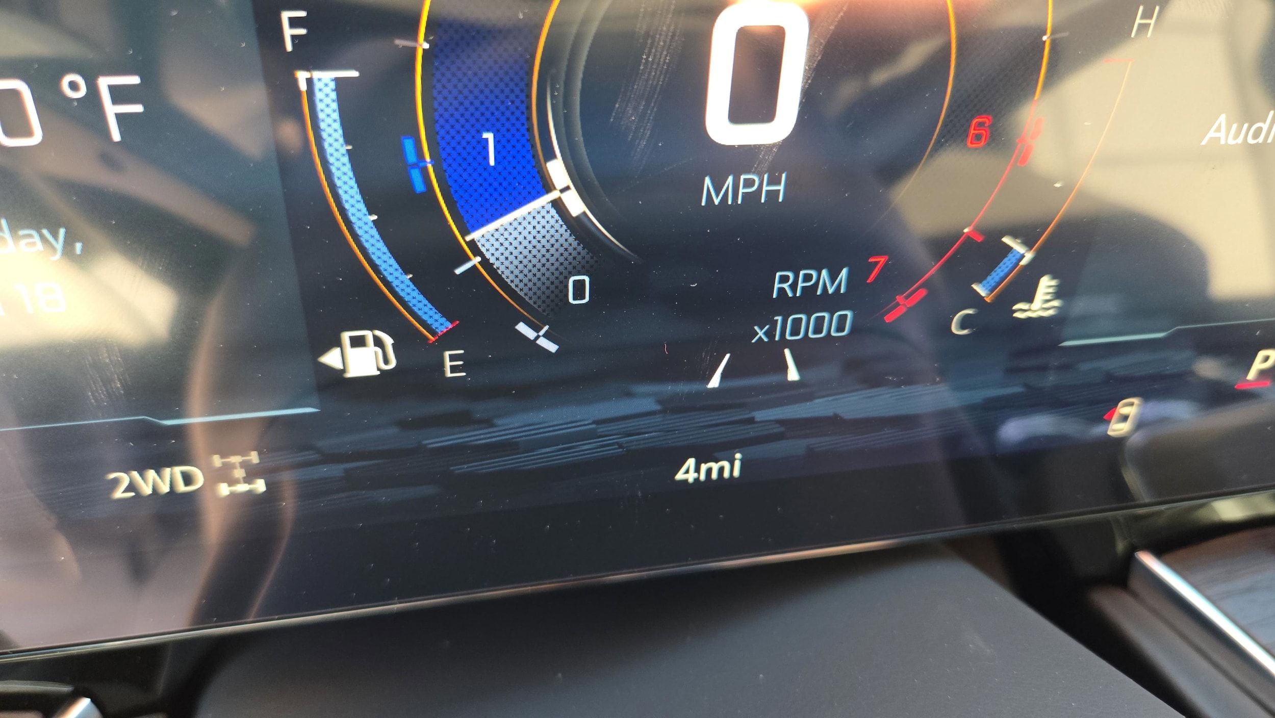 2026 Chevrolet Tahoe LT - Photo 19
