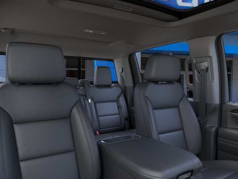 2026 Chevrolet Silverado 2500 HD LTZ - Photo 61