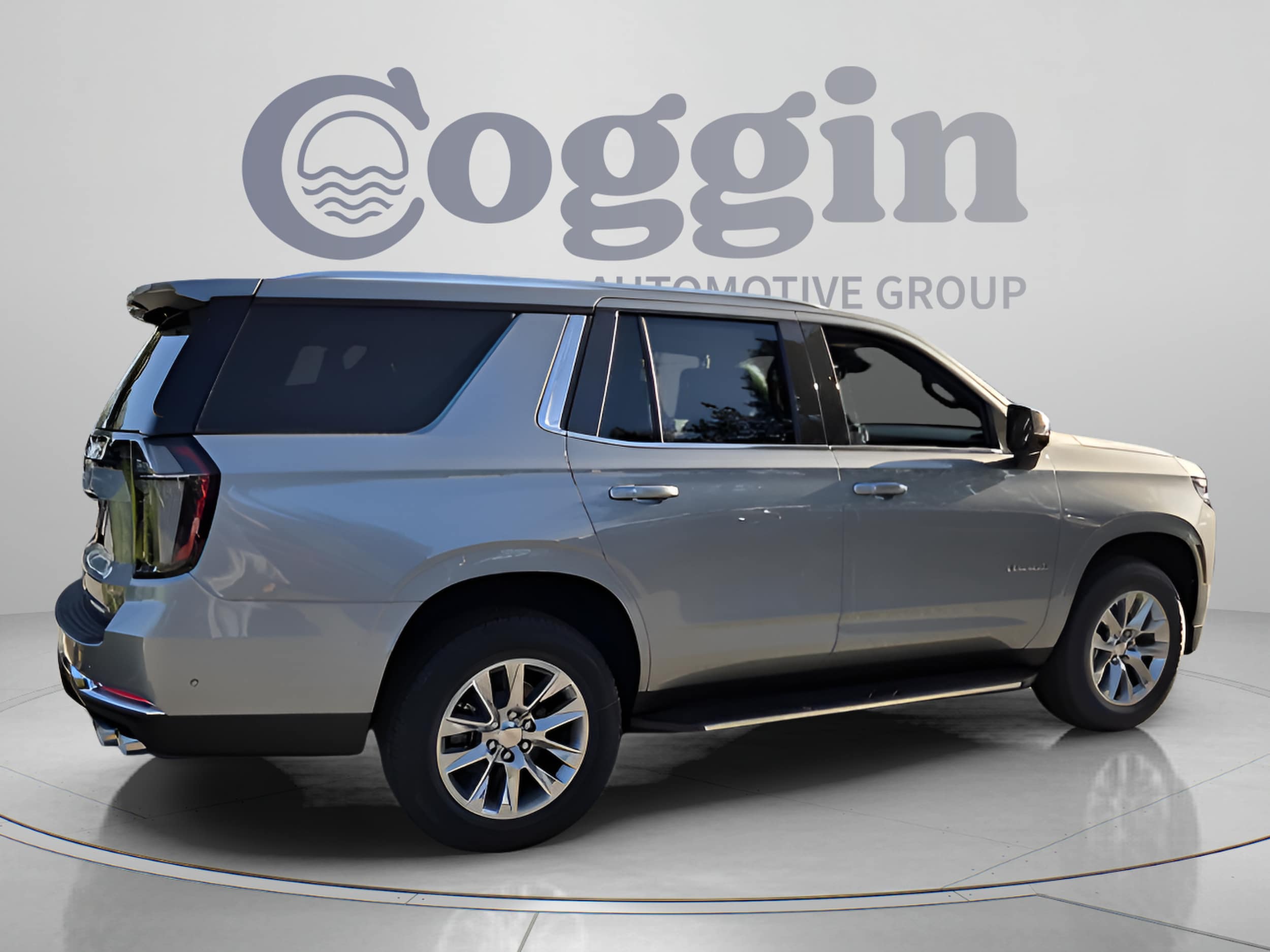 2026 Chevrolet Tahoe Premier - Photo 6