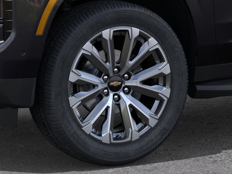 2026 Chevrolet Tahoe High Country - Photo 43