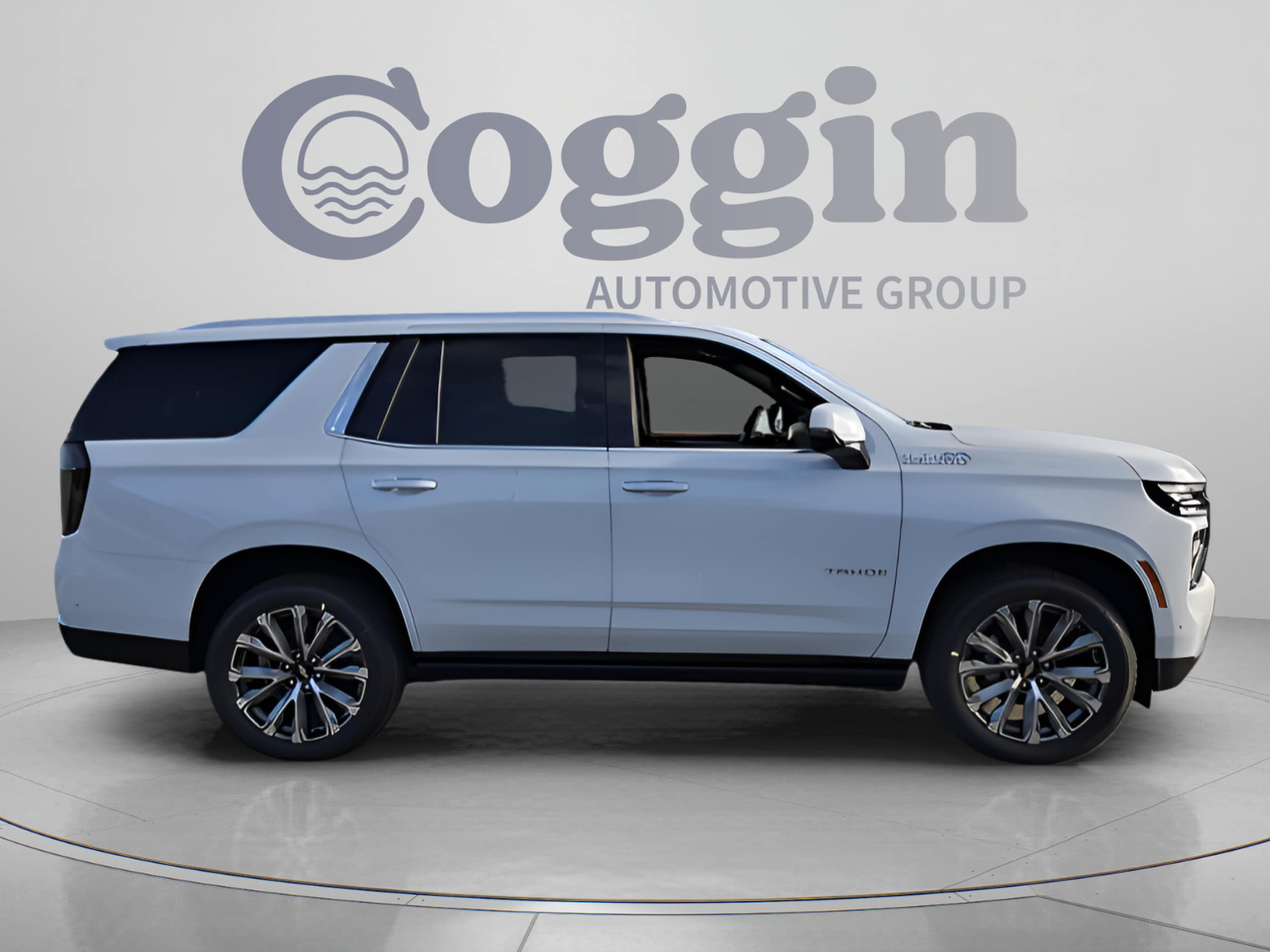 2026 Chevrolet Tahoe High Country - Photo 7