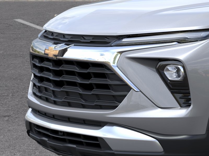 2026 Chevrolet Trailblazer LT - Photo 46