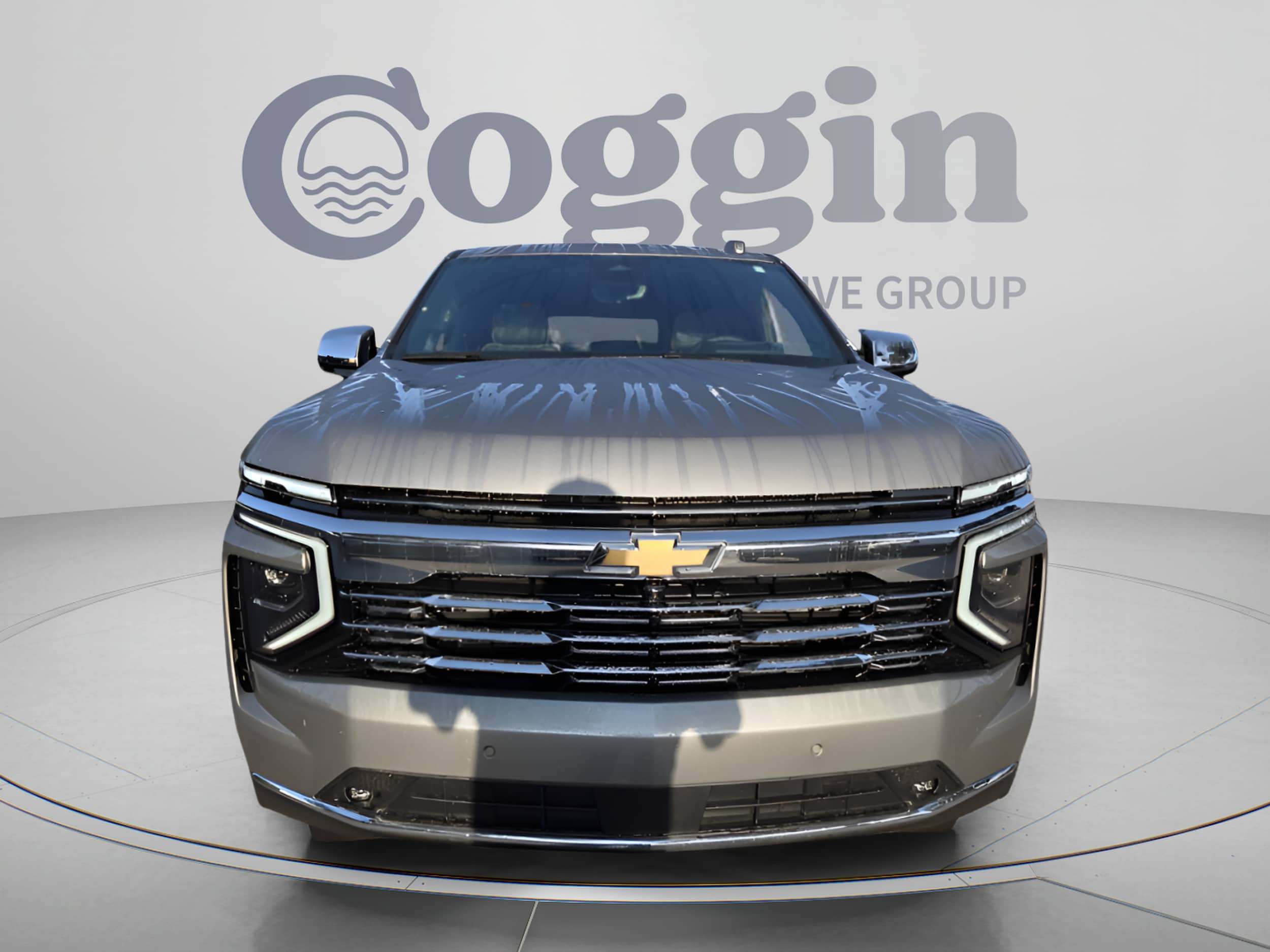 2026 Chevrolet Tahoe Premier - Photo 9