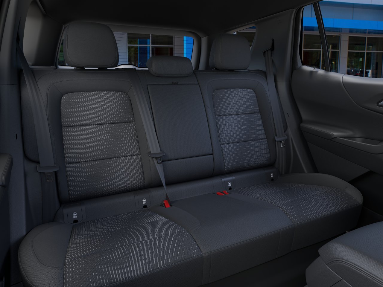 2026 Chevrolet Equinox LT - Photo 17