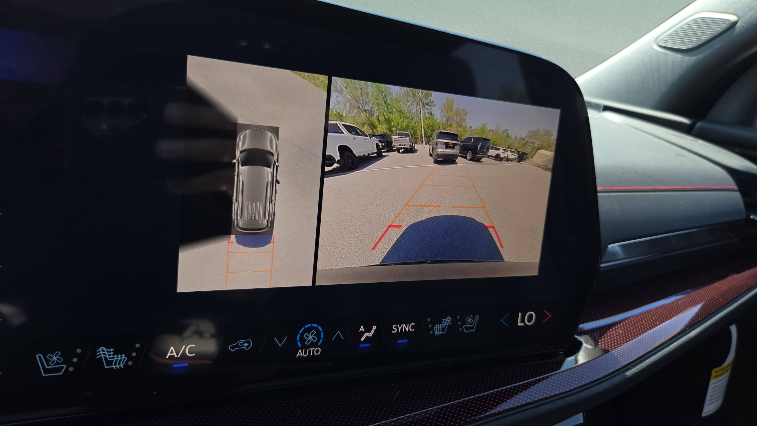 2026 Chevrolet Traverse RS - Photo 21