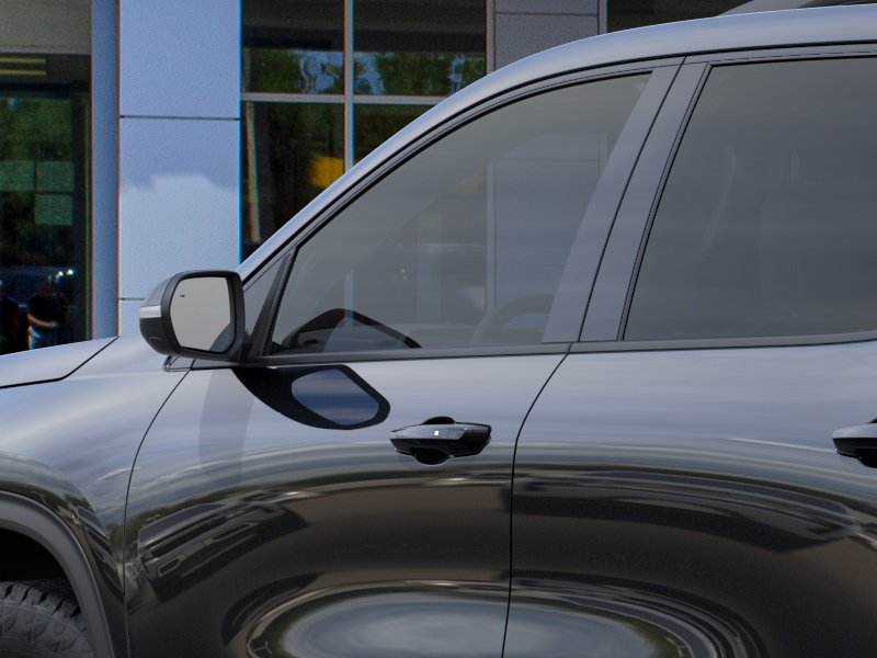 2027 Chevrolet Traverse Z71 - Photo 47