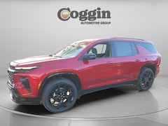 2026 Chevrolet Traverse RS SUV
