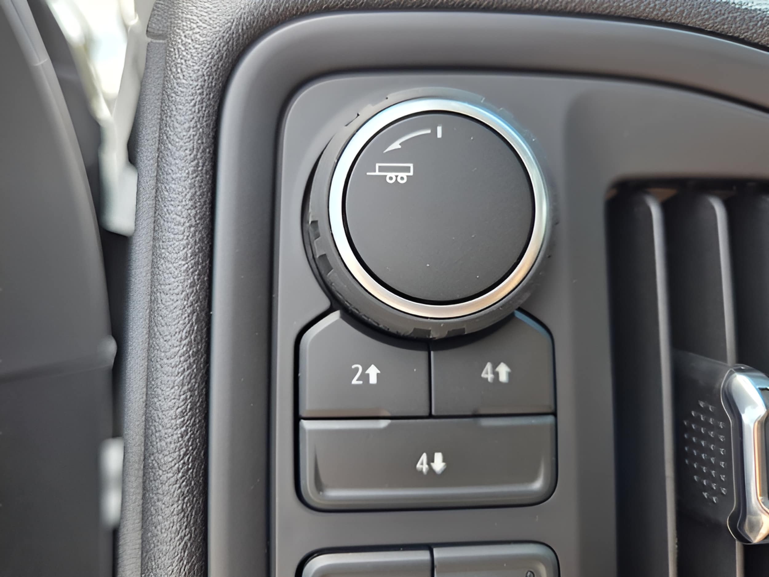 2026 Chevrolet Silverado 2500 HD Custom - Photo 26
