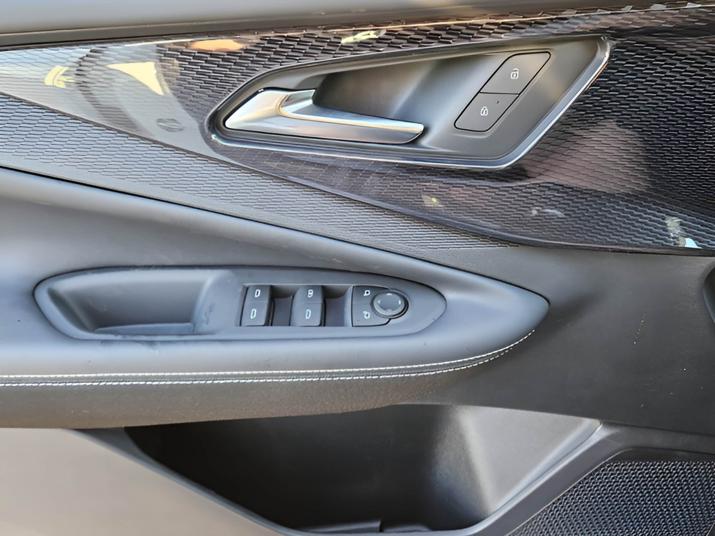 2025 Chevrolet Blazer EV LT - Photo 12