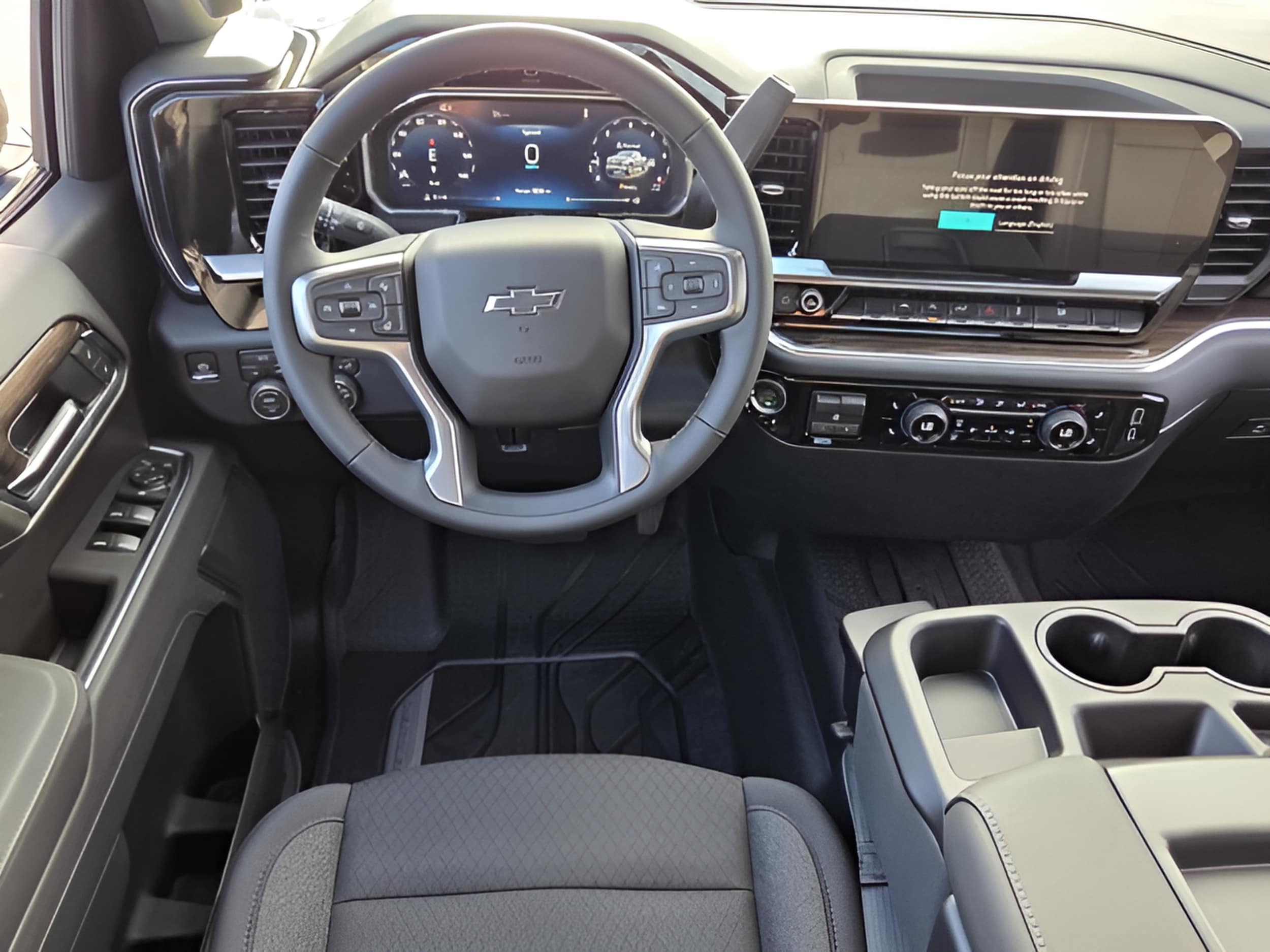 2026 Chevrolet Silverado 1500 RST - Photo 12