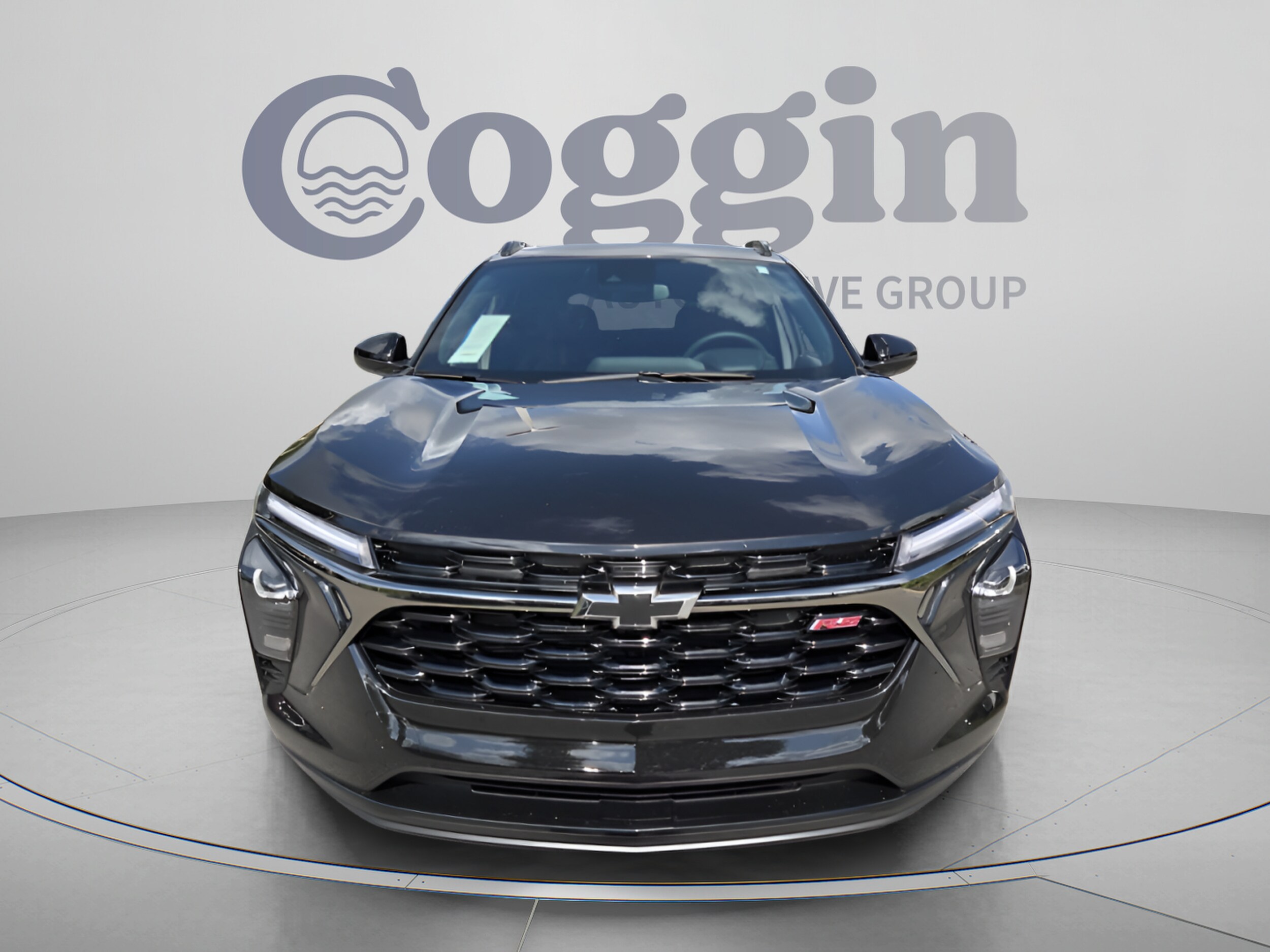 2026 Chevrolet Trax RS - Photo 9