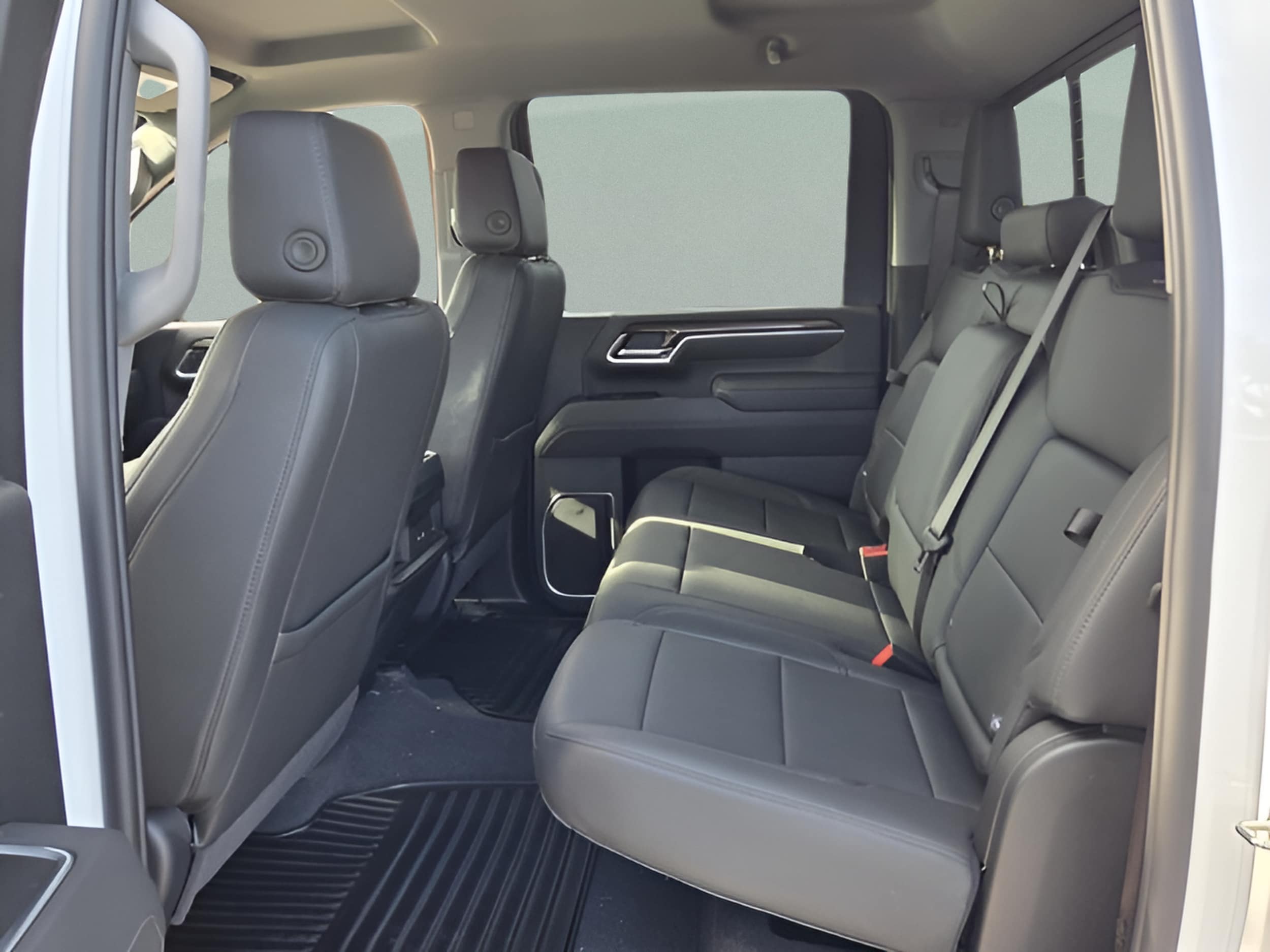 2026 Chevrolet Silverado 2500 HD LT - Photo 11
