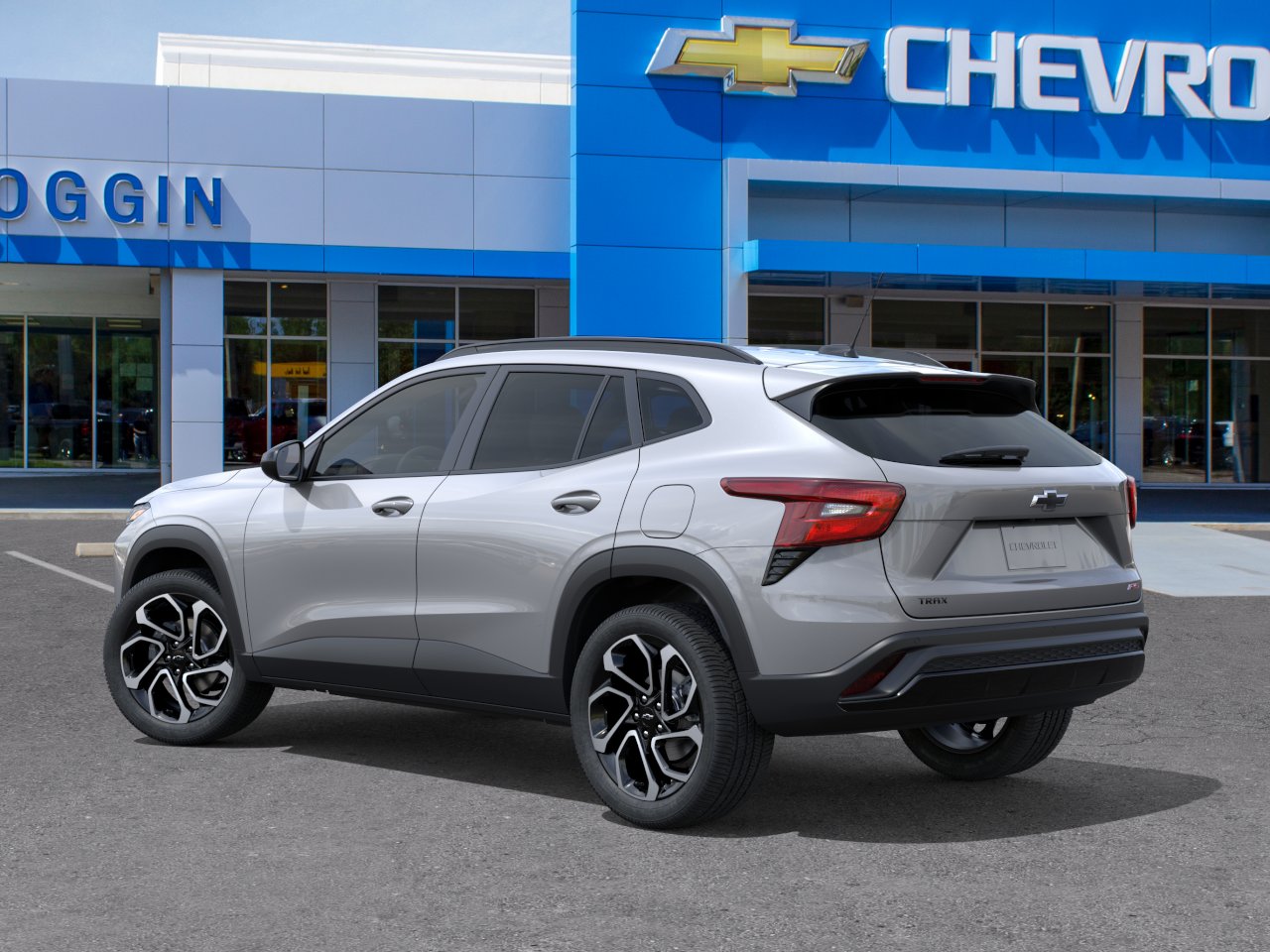 2026 Chevrolet Trax RS - Photo 28