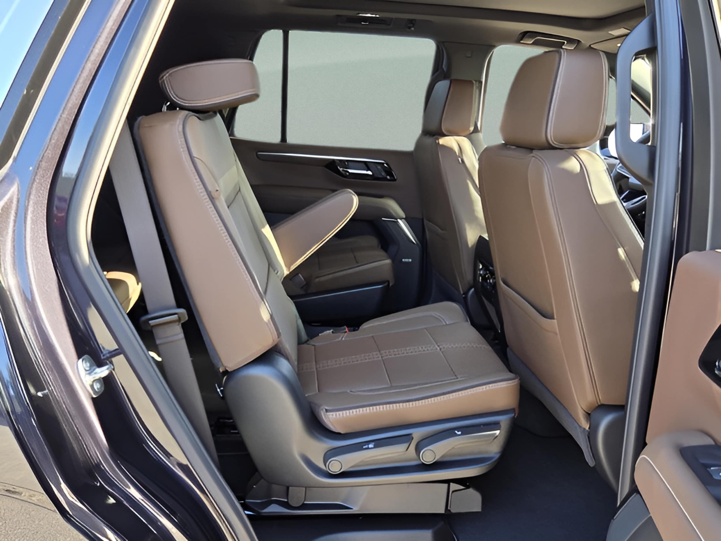 2026 Chevrolet Tahoe High Country - Photo 15