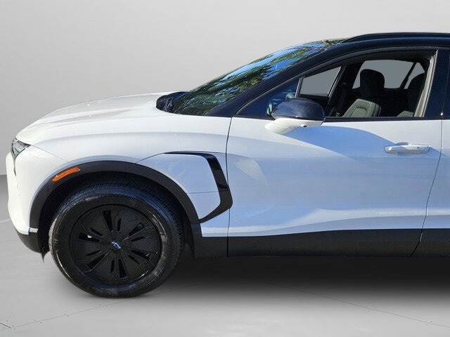 2025 Chevrolet Blazer EV LT - Photo 25