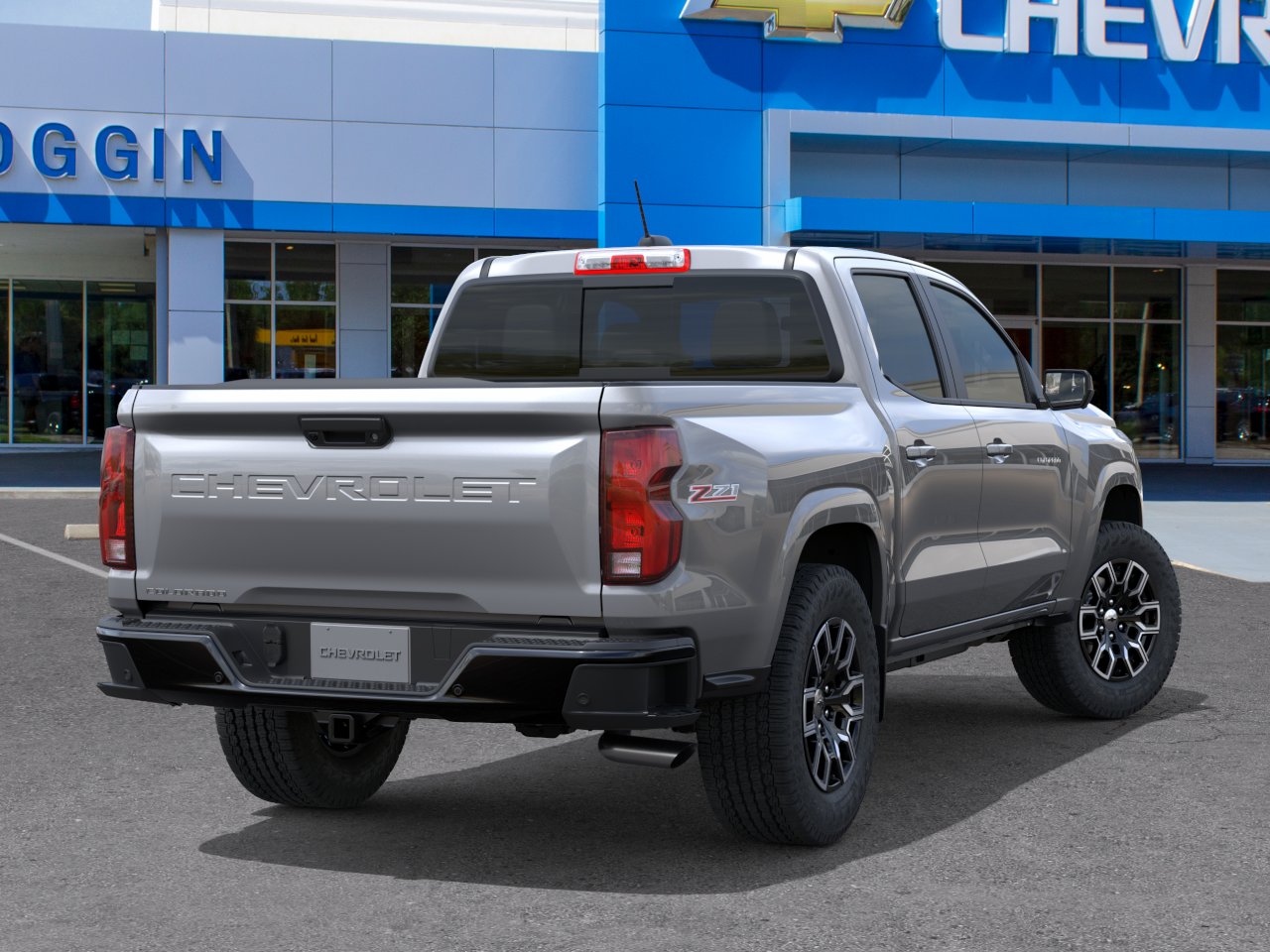2026 Chevrolet Colorado Z71 - Photo 40