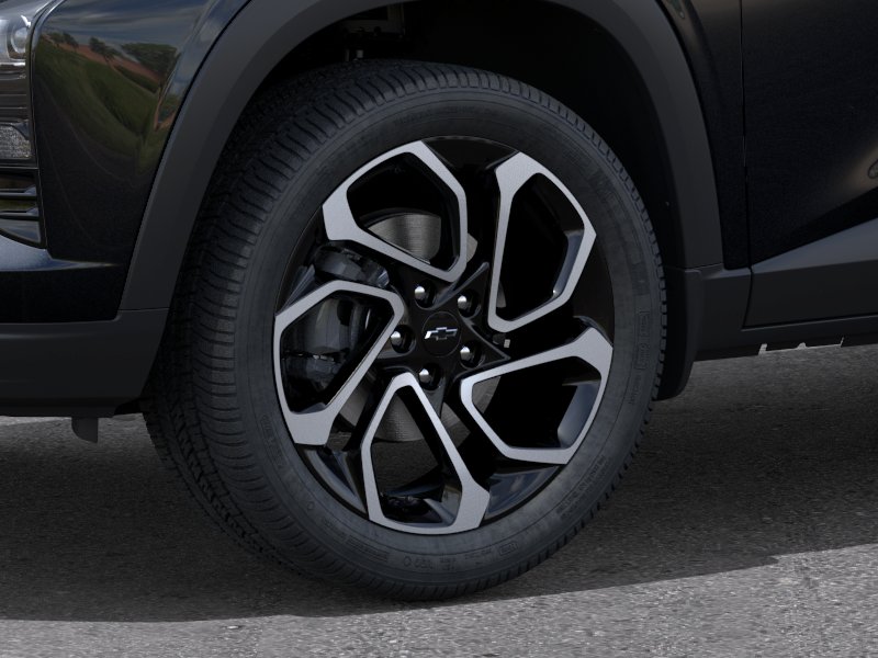 2026 Chevrolet Trax RS - Photo 43