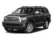  Toyota Sequoia