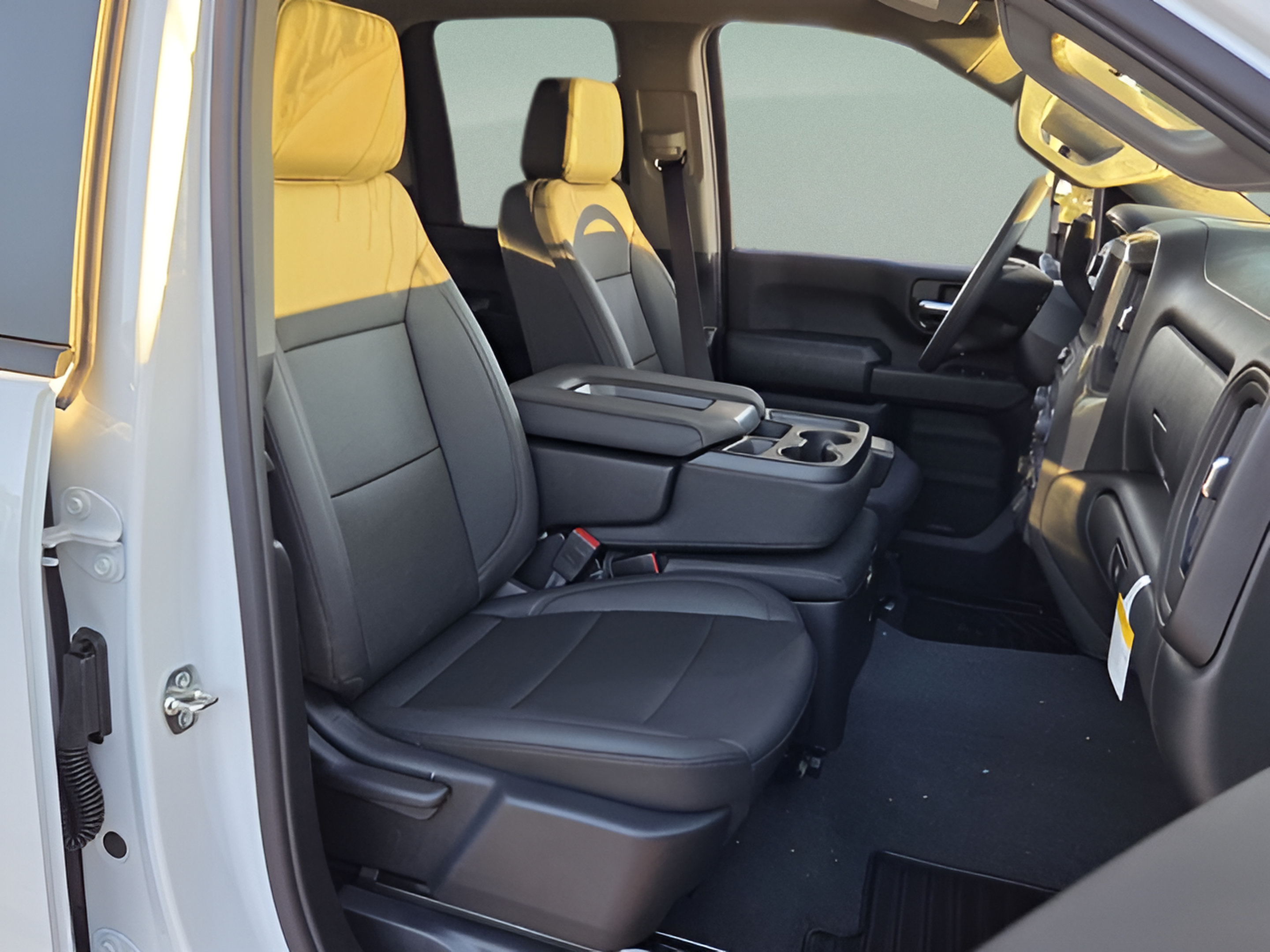 2026 Chevrolet Silverado 3500 HD Work Truck - Photo 16