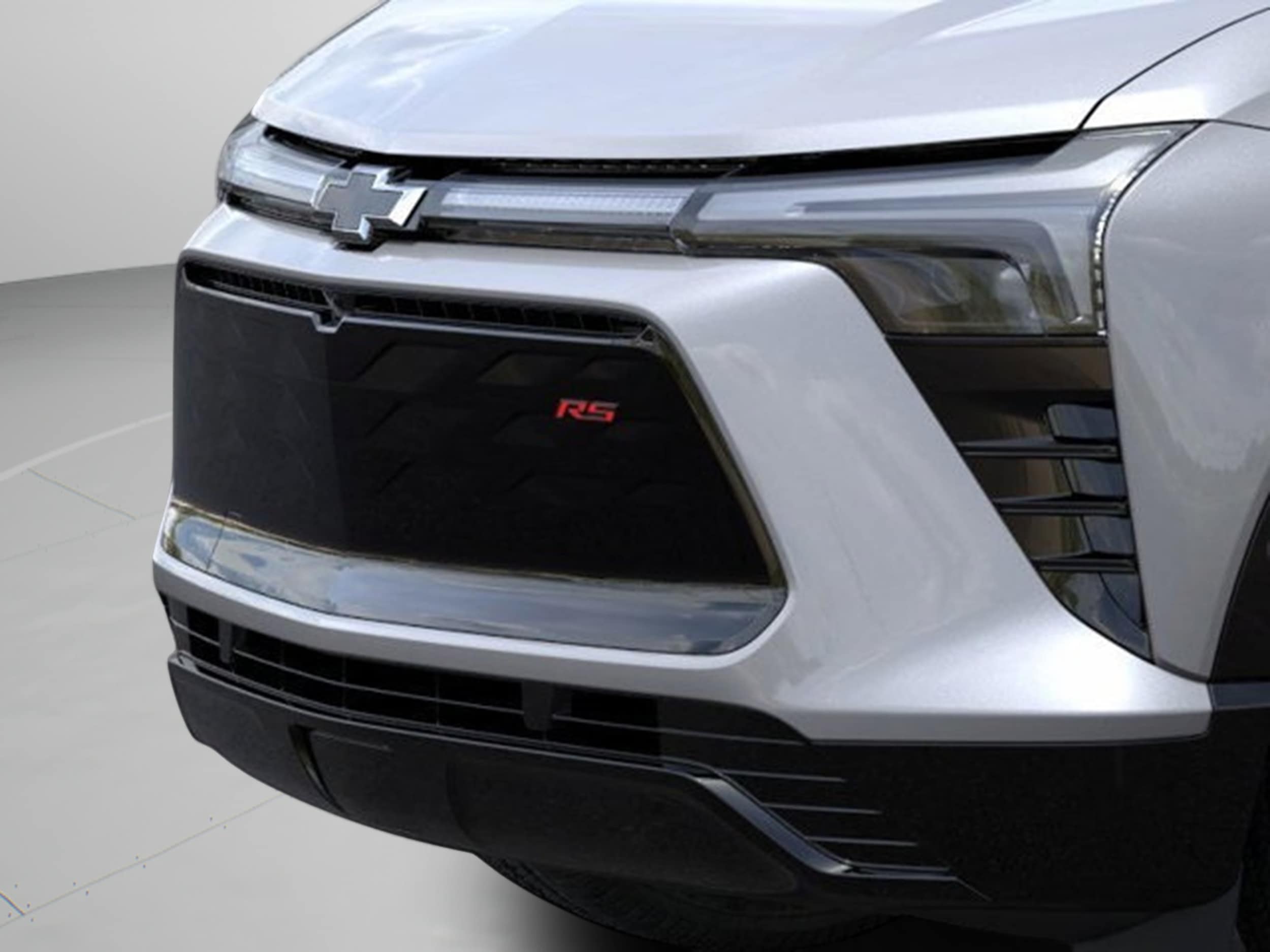 2026 Chevrolet Blazer EV RS - Photo 47