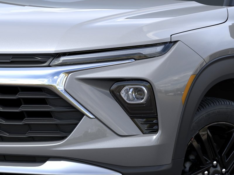 2026 Chevrolet Trailblazer LT - Photo 43