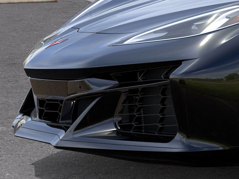 2025 Chevrolet Corvette 3LZ - Photo 49
