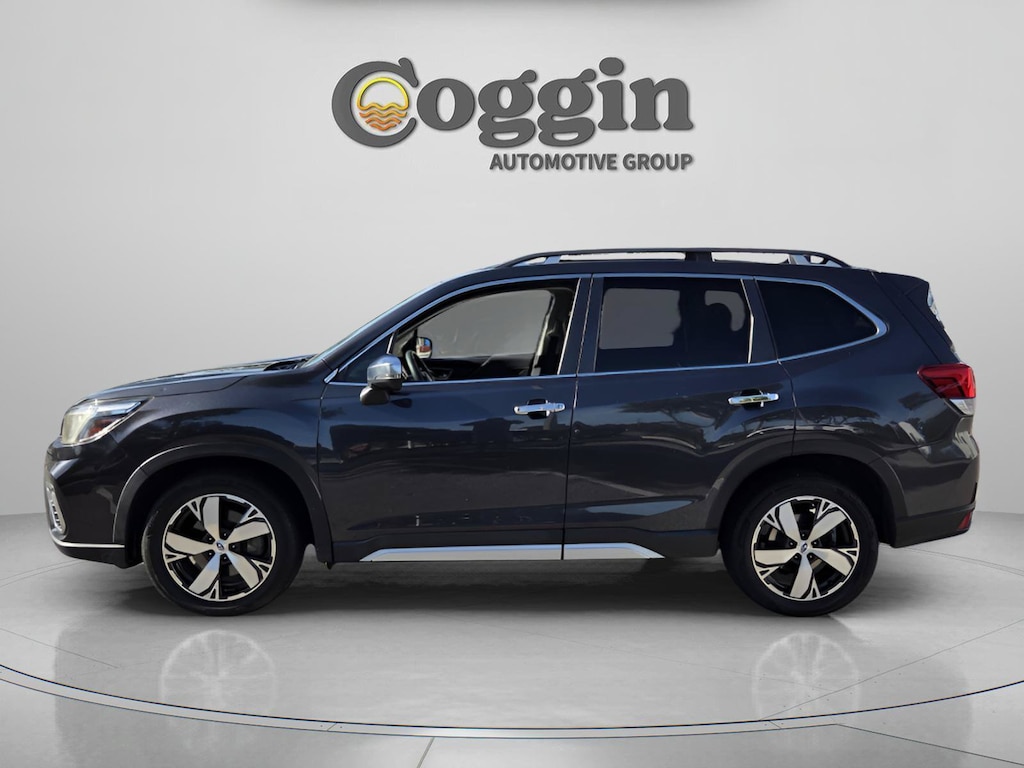 Used 2019 Subaru Forester Touring SUV