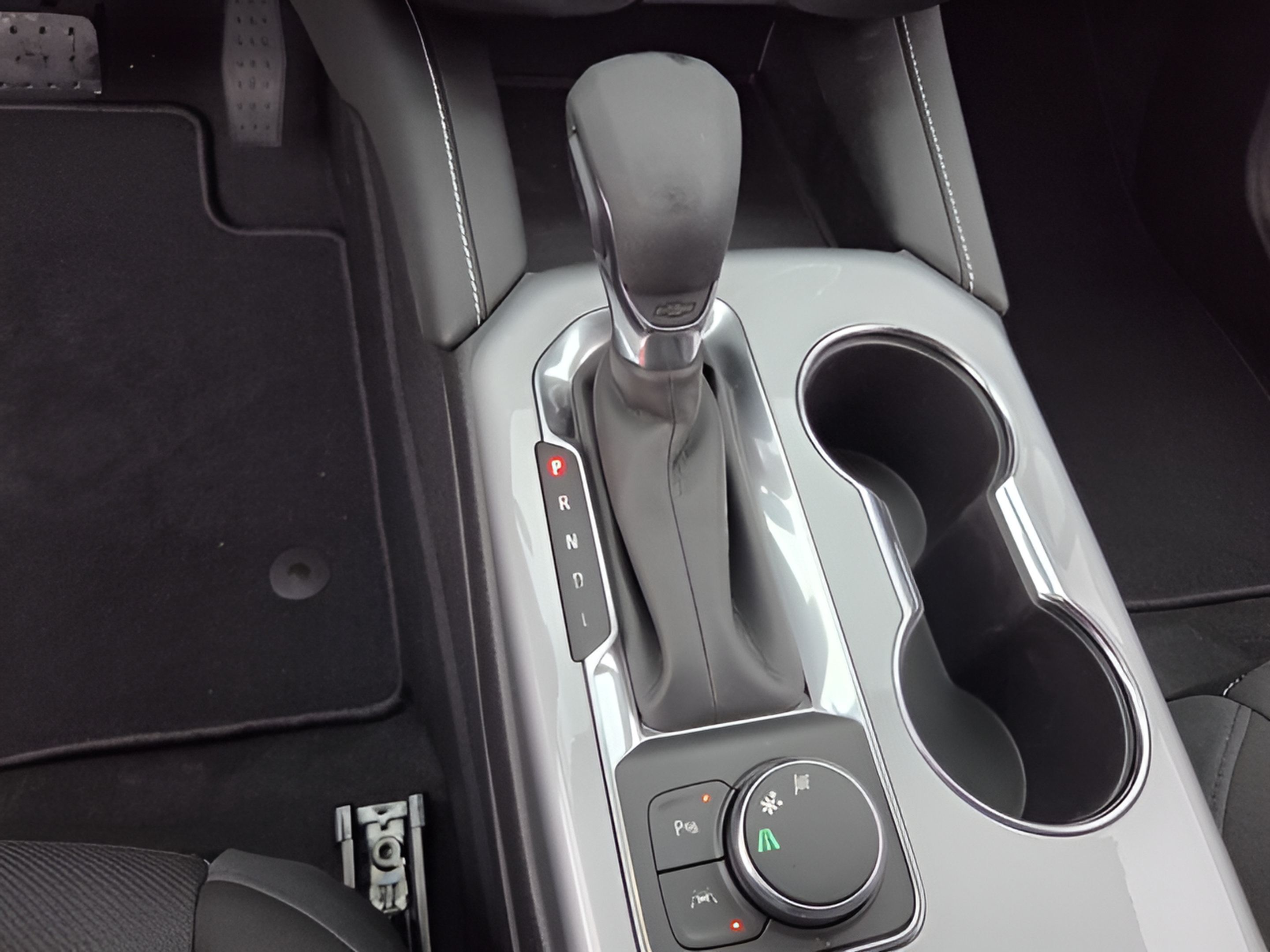 2026 Chevrolet Blazer 2LT - Photo 22