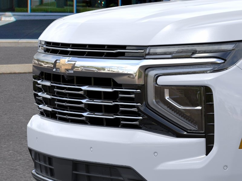 2026 Chevrolet Tahoe Premier - Photo 49