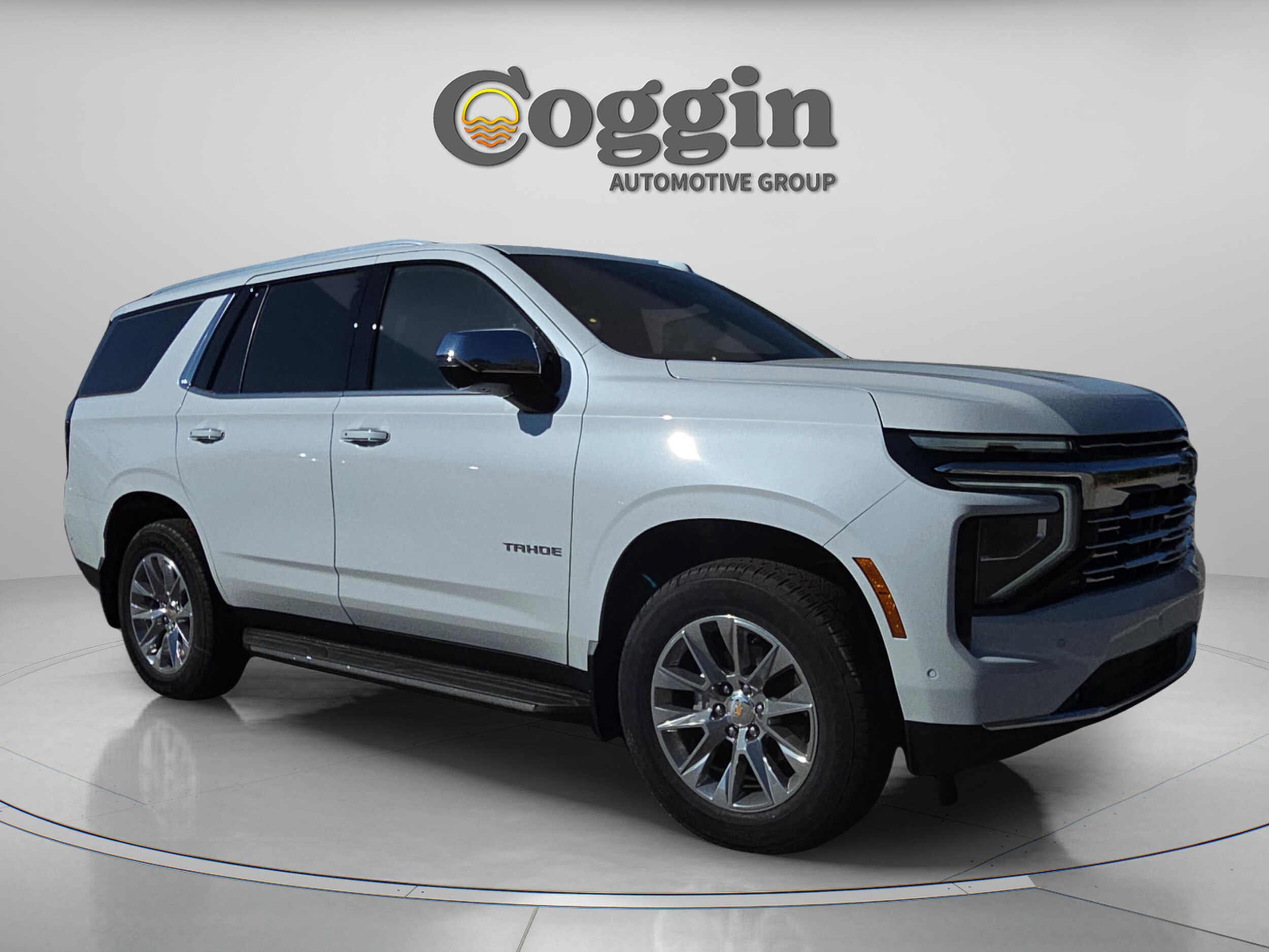 2026 Chevrolet Tahoe Premier - Photo 9