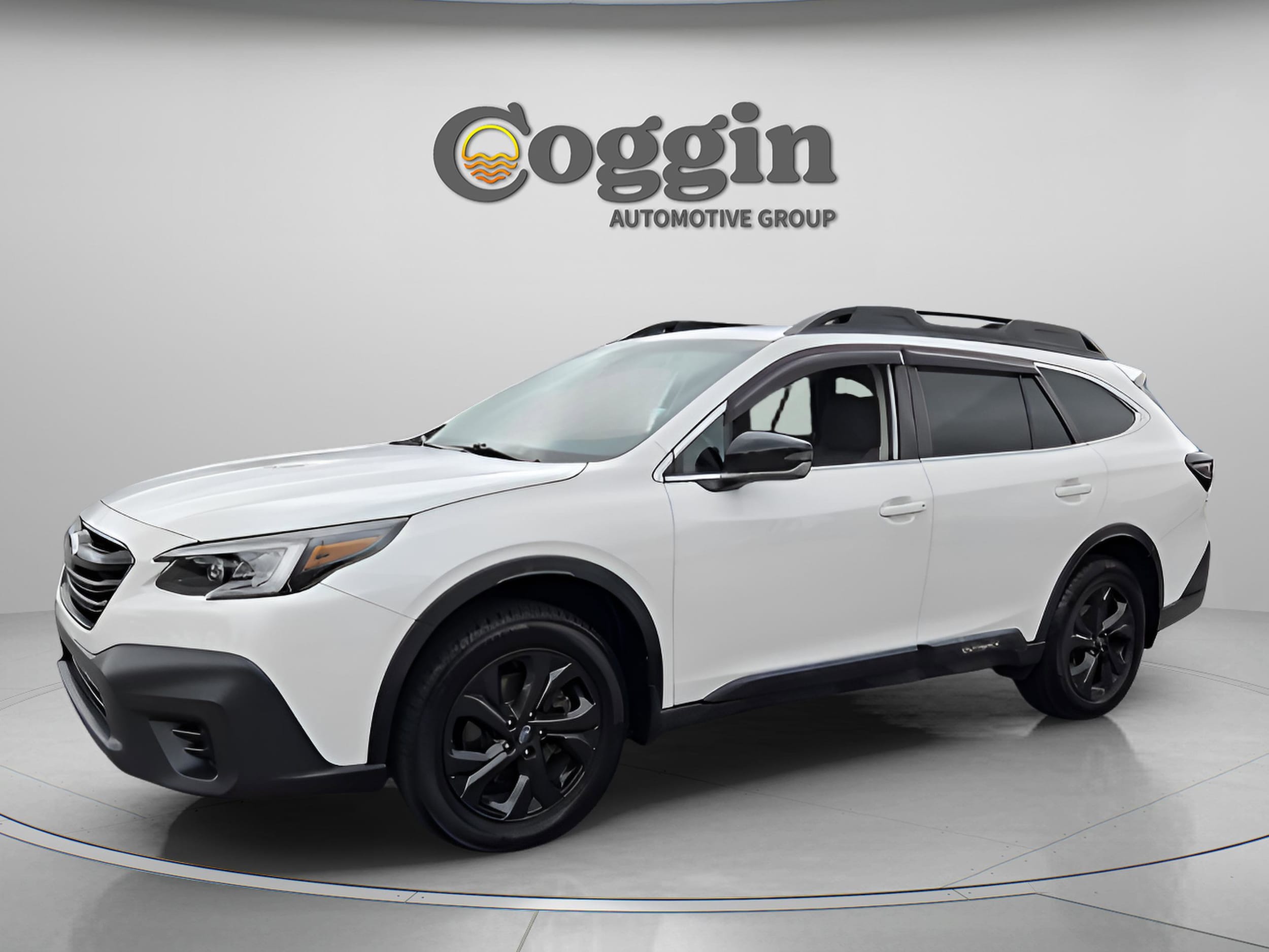 2021 Subaru Outback Onyx Edition XT's photo