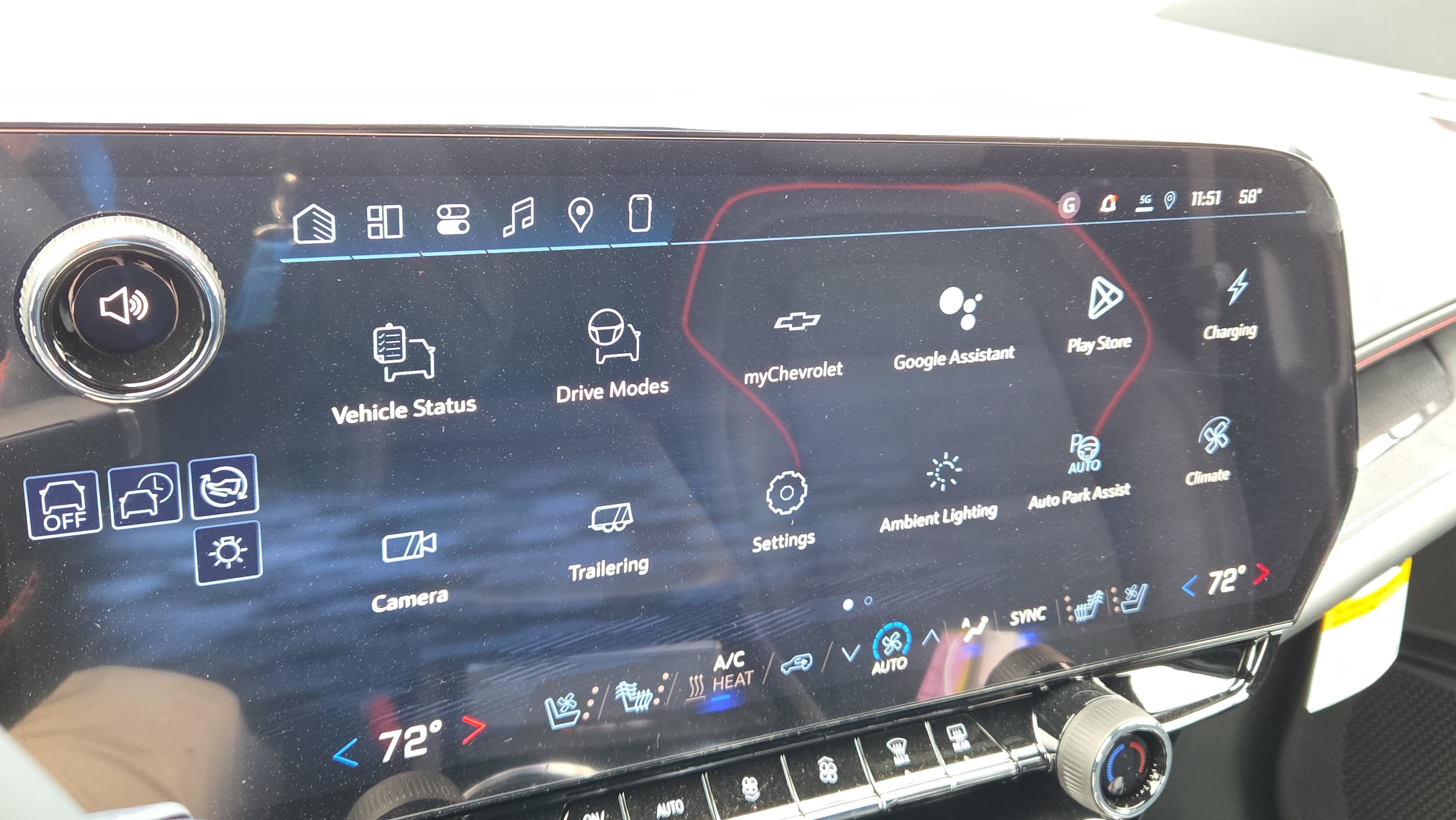 2026 Chevrolet Blazer EV RS - Photo 28