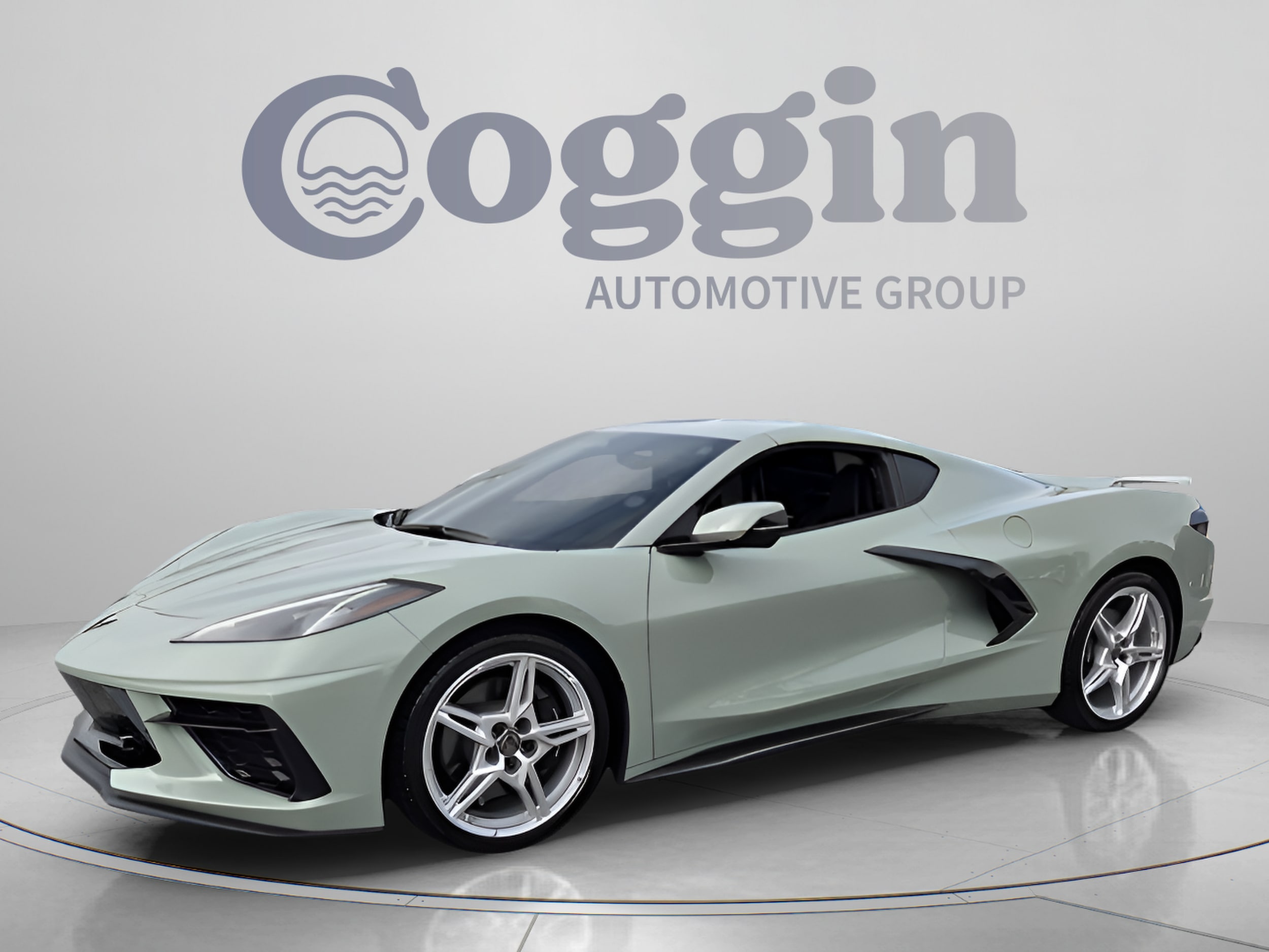 2024 Chevrolet Corvette