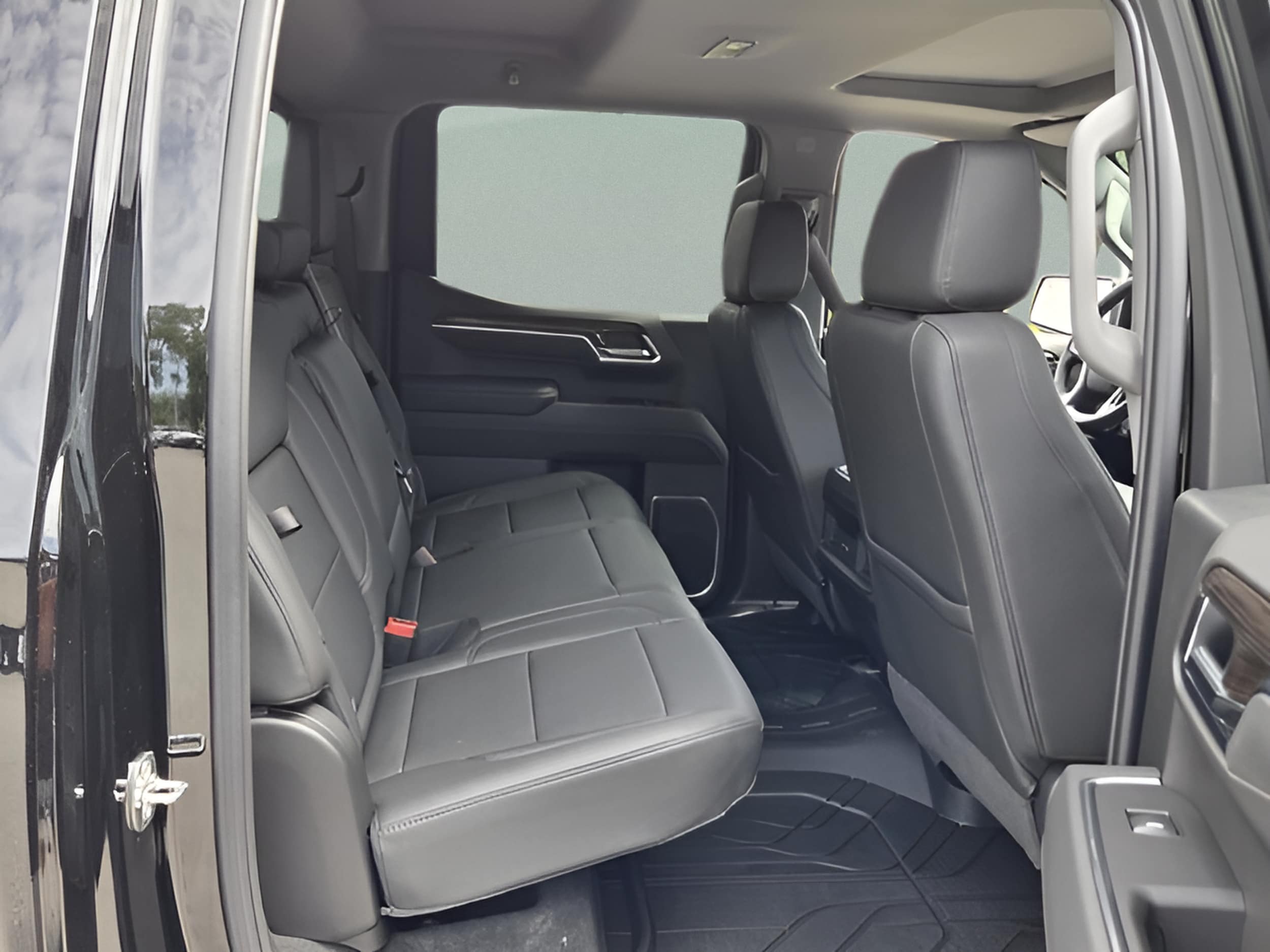 2026 Chevrolet Silverado 1500 RST - Photo 15