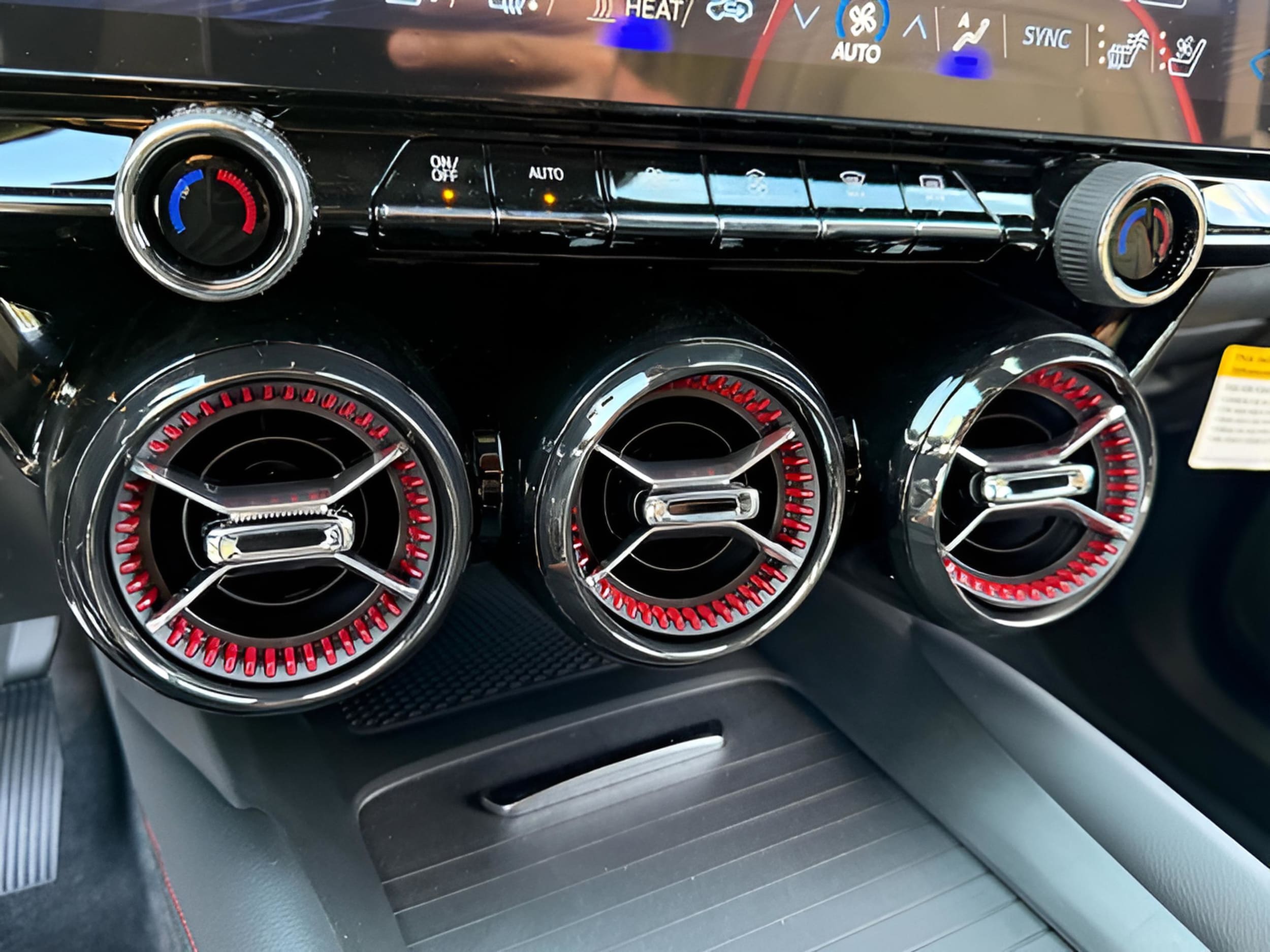 2025 Chevrolet Blazer EV RS - Photo 18