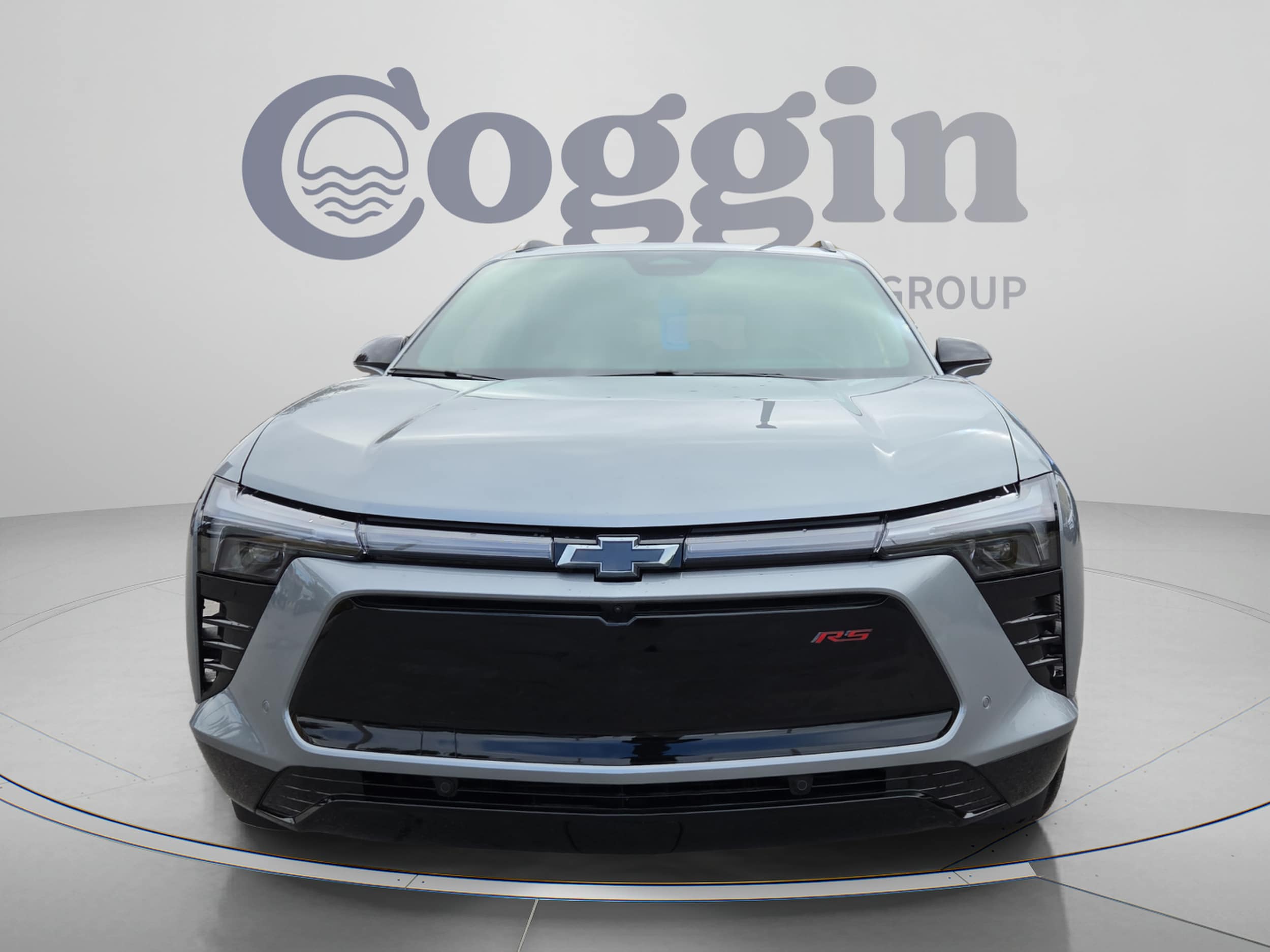 2026 Chevrolet Blazer EV RS - Photo 12