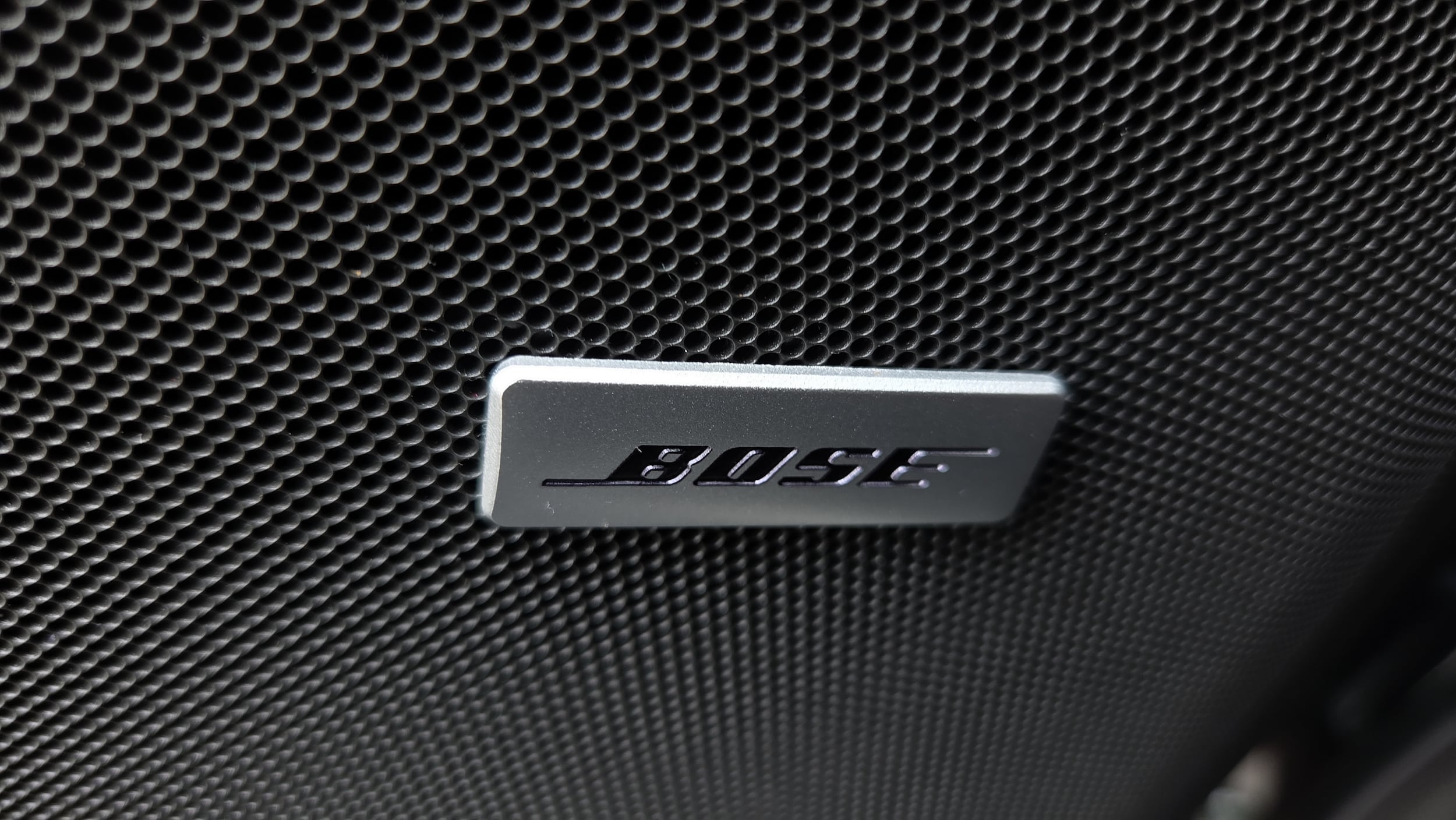2024 Chevrolet Tahoe Z71 - Photo 35