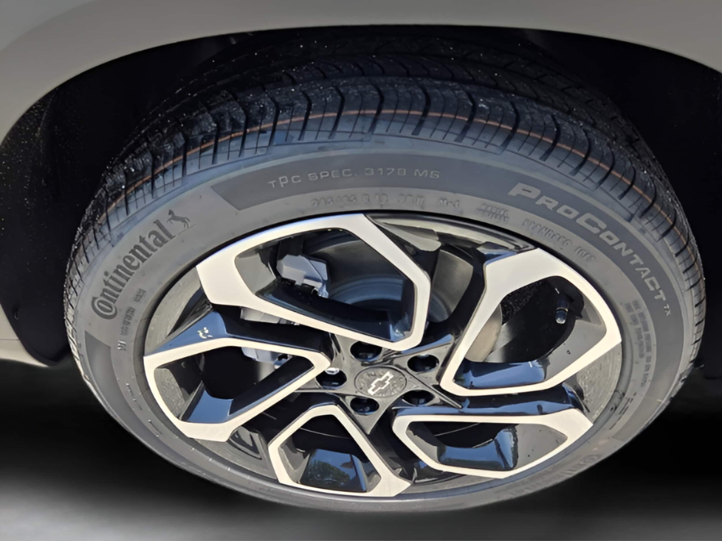 2026 Chevrolet Trax RS - Photo 30