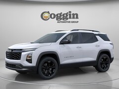 2026 Chevrolet Equinox LT SUV