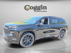 2026 Chevrolet Traverse RS SUV