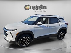 2026 Chevrolet Trailblazer LT SUV