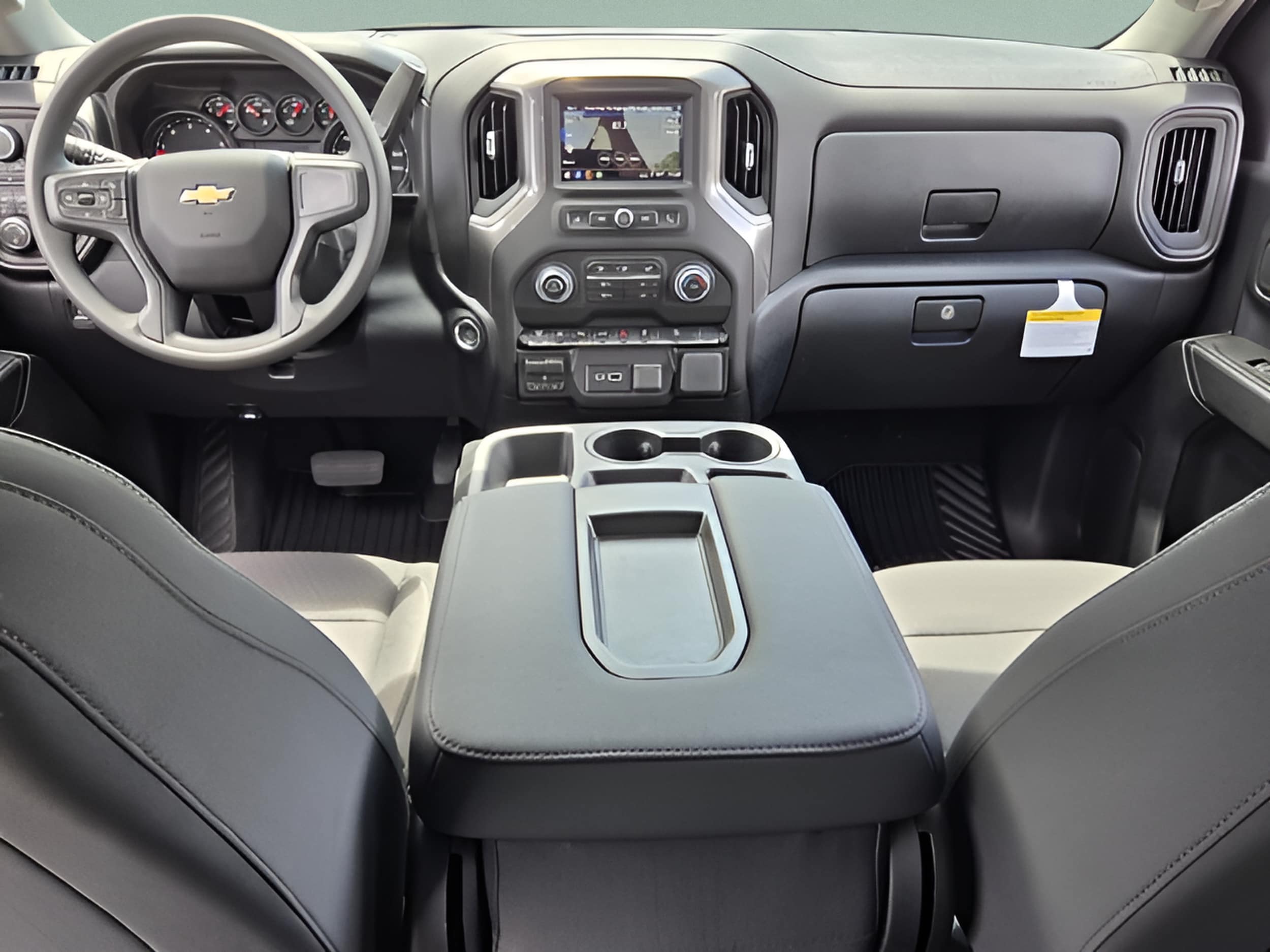 2026 Chevrolet Silverado 2500 HD Custom - Photo 13