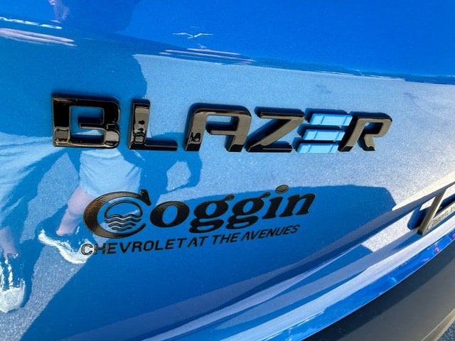 2026 Chevrolet Blazer EV LT - Photo 26