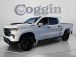 Used 2025 Chevrolet Silverado 1500 LT Trail Boss Truck