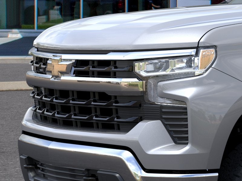 2026 Chevrolet Silverado 1500 LT - Photo 48