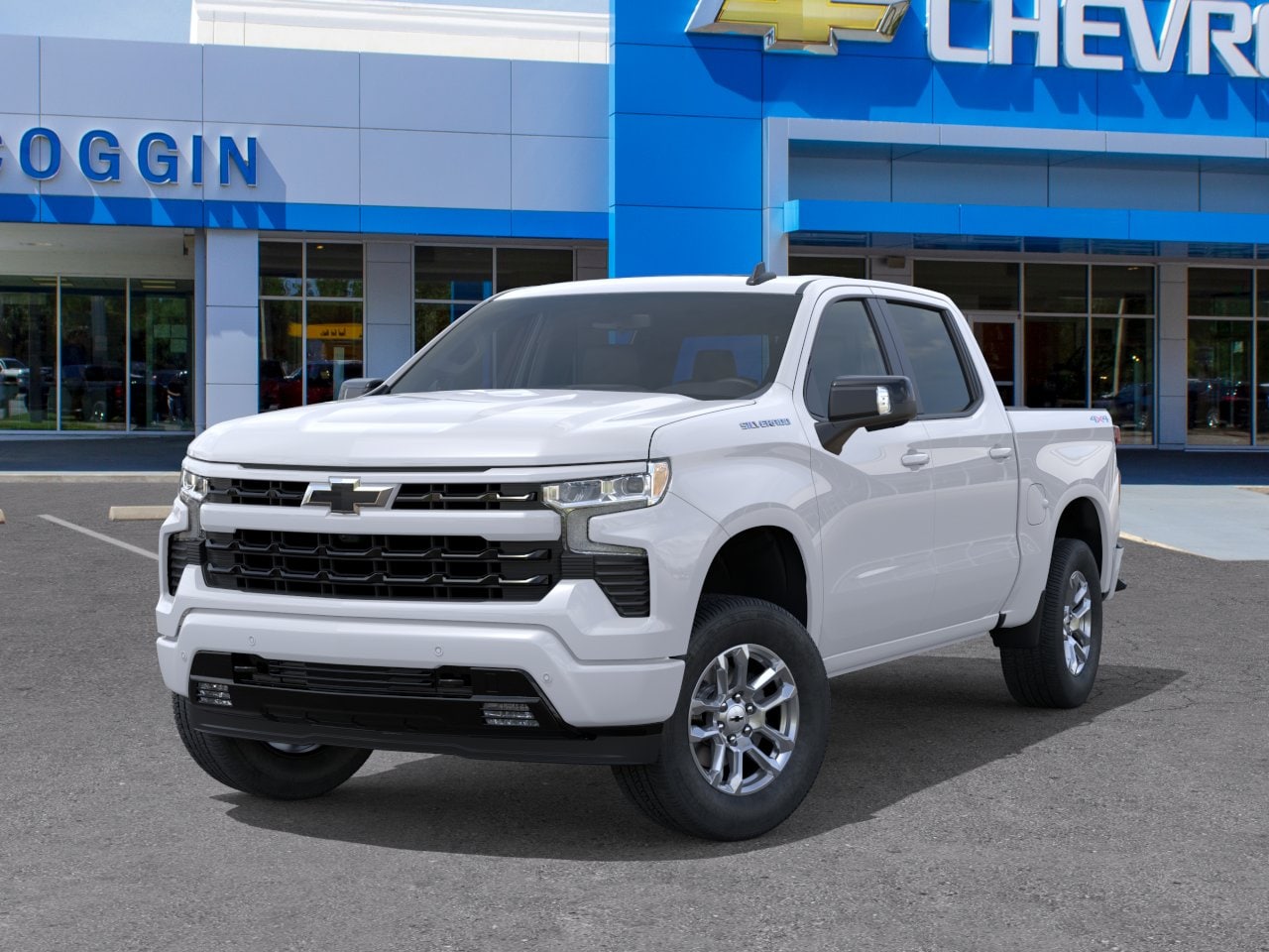 2026 Chevrolet Silverado 1500 RST - Photo 42
