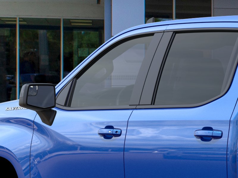 2025 Chevrolet Silverado 1500 RST - Photo 45