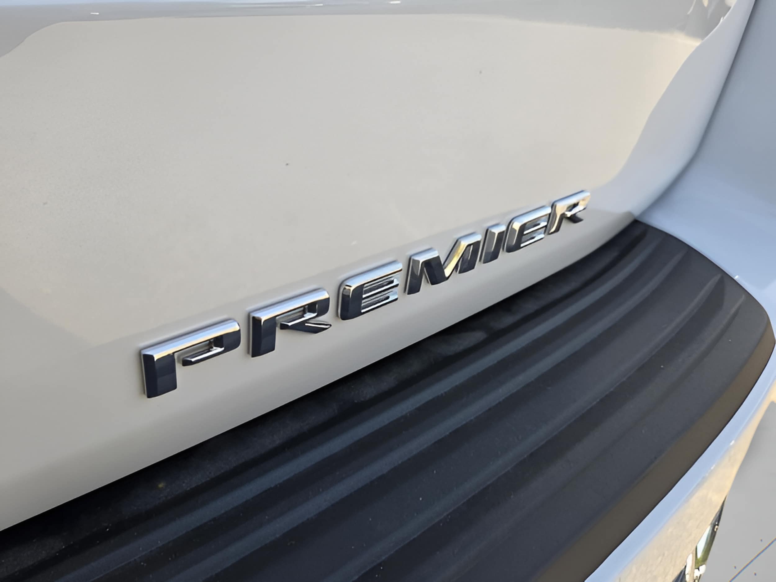 2026 Chevrolet Tahoe Premier - Photo 35