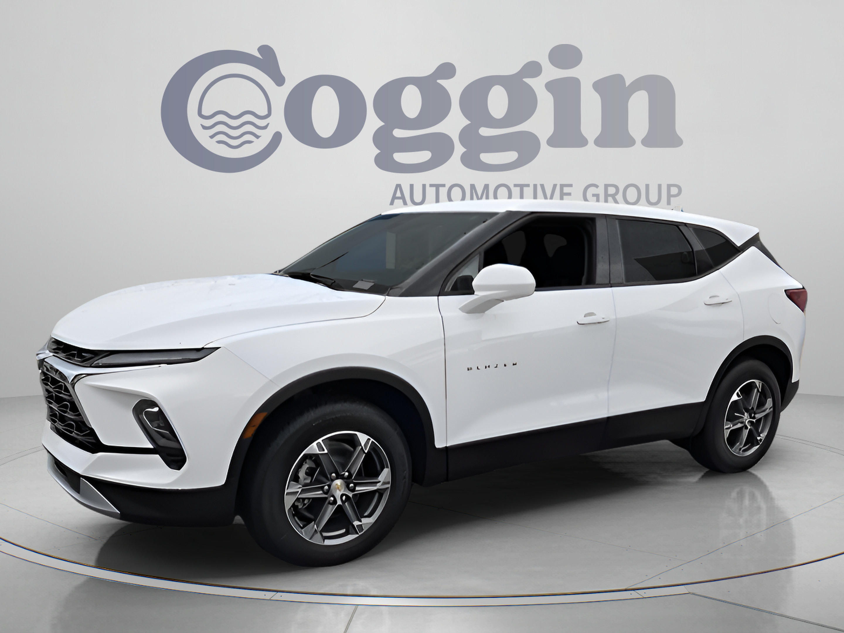 2026 Chevrolet Blazer 2LT SUV